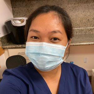 Meet your Posher, Cristy